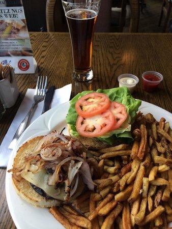 Edward Pub Restaurant